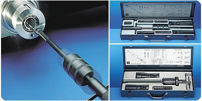 SKF TMSC series - Internal bearing puller kits