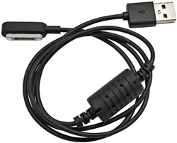 Pixavi Cam ATEX/IECEx charging cable